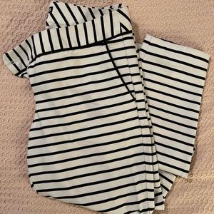 Express Columnist Ankle Cut